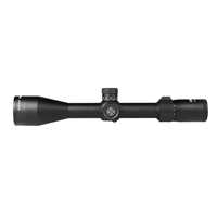 Mira Telescópica Marcool EVV 6-24x50 SFIR de Primer Plano Focal con Parasol, Rueda de Paralaje y Soporte de Mira Gratis