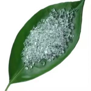 Mezcla de HDPE Reciclado de Colores, Material Plástico de Alta Durabilidad con Calidad Premium y Entrega Rápida - Product Image 3