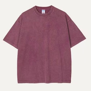 เสื้อขนาดใหญ่พิเศษกรดผู้ขายร้อน - Product Image 1