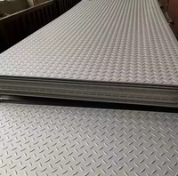 ToMetal Plaque en acier inoxydable 304 gaufrée BA pour isolation de tuyaux d'échappement – Contactez le service client avant de commander