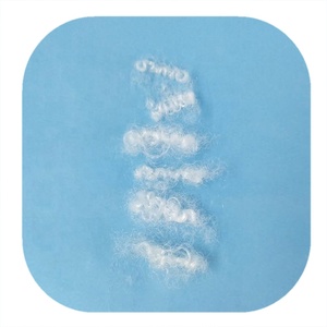 Nhà sản xuất cung cấp sợi bông nhồi gối <span class=keywords><strong>3D</strong></span>/7D/15D sợi <span class=keywords><strong>polyester</strong></span> siêu mịn nguyên sinh ZZ - Product Image 4