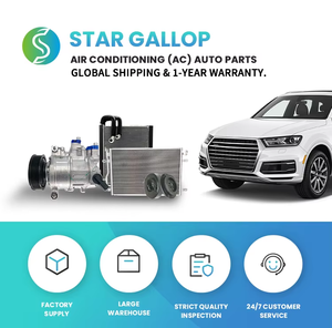Nouveau compresseur de climatisation de voiture miniature modifié 12V CC R134A - Compresseur de climatisation haute efficacité pour la modification de voiture (en stock) - Product Image 4