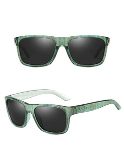 DUBERY 2025 Women Designer Blue Frame Sunglasses Fashion Sun <strong>Glasses</strong> with Clear Frame European Style Gafas De Sol Manufacturer - Product Image 2