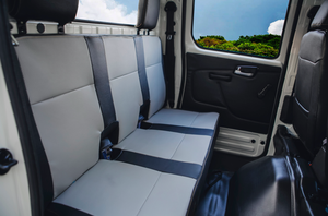 <span class=keywords><strong>Mini</strong></span>-camion Foton Mate - T - Product Image 6