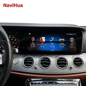 Navihua-Autoradio pour <span class=keywords><strong>Mercedes</strong></span> <span class=keywords><strong>Benz</strong></span> Classe E W213, Android 13, Navigation GPS, 8 + 256 Go, Unité Principale, Écran - Product Image 2
