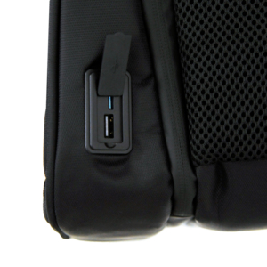 Mochila Solar Portátil Back-Contact (BC) de 20w con Carga USB para Laptop, Ideal para Viajes Diarios al Aire Libre BCBP-01 SunFl - Product Image 5
