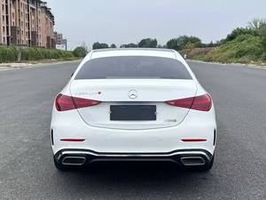 JX Auto pour Mercedes-Benz S C260L berline <span class=keywords><strong>de</strong></span> <span class=keywords><strong>luxe</strong></span>, système audio <span class=keywords><strong>Bugatti</strong></span>, éclairage ambiant 64 couleurs, sièges en cuir - Product Image 6
