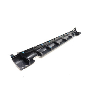 Faldones Laterales para Jeep Compass 5UP23RXFAB 5UP22RXFAB, Kit de Carrocería Trasera de Plástico - Product Image 2