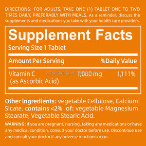 Veganistische Vitaminen En Mineralen Complexe Capsules Multivitamine Zachte Capsule Vitamine A C B3 B5 B6 B12-supplement - Product Image 6