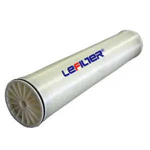 BW30LCHR-4040 ro membraneSeawater RO Reverse Osmosis Membrane filmtec membranes