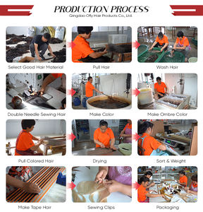 Perruque <span class=keywords><strong>Bob</strong></span> Cheveux Remy Raides Vierges Raides Doublement Dessiné 13x4 Lace Front avec Dentelle Transparente Perruques <span class=keywords><strong>de</strong></span> Cheveux Humains Usine - Product Image 6