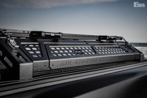 Eetown-rejilla de aleación de aluminio para cama, plataforma multifuncional de expansión para F150 Tundra Ram - Product Image 3