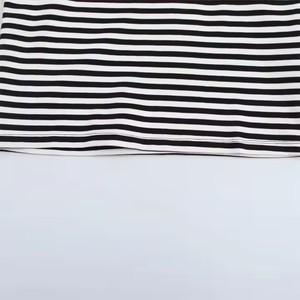 T-<span class=keywords><strong>shirt</strong></span> à <span class=keywords><strong>col</strong></span> <span class=keywords><strong>rond</strong></span> à manches courtes pour femmes 2025 printemps nouveau style confortable multifonctionnel simple ajusté - Product Image 6