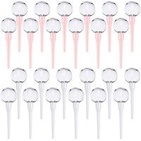 DIY Kosmetik 9 ML Lollipop Form Klare Lip gloss Tubes Nachfüllbare leere Kunststoff Lippenstift behälter