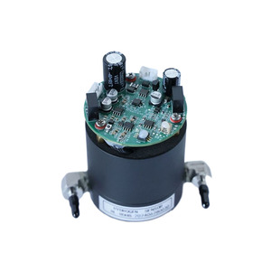 Runlai Advanced R200 Thermal Conductivity Gas Sensor CO2 He Ar Gas Sensor Module - Product Image 1