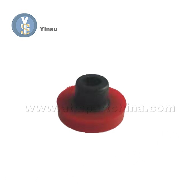 Diebold ATMs Machine Parts 49-016971-000G 49016971000G Diebold Opteva Take Away Wheel