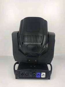 Mini rửa Đèn sân khấu di chuyển đầu RGBW 4in1 7x15w Bee Eye mệnh LED di chuyển đầu ánh sáng zoom ánh sáng cho DJ câu lạc bộ đêm thanh - Product Image 4