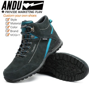 <span class=keywords><strong>Scarpe</strong></span> <span class=keywords><strong>da</strong></span> <span class=keywords><strong>Trekking</strong></span> <span class=keywords><strong>da</strong></span> uomo di grandi dimensioni impermeabili <span class=keywords><strong>con</strong></span> <span class=keywords><strong>tacco</strong></span> alto di Design personalizzato <span class=keywords><strong>scarpe</strong></span> <span class=keywords><strong>da</strong></span> <span class=keywords><strong>Trekking</strong></span> <span class=keywords><strong>da</strong></span> arrampicata all'aperto antiscivolo alte - Product Image 3