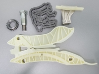 BM16XLB001 KIT DE CHAÎNE DE DISTRIBUTION POUR BMW Peugeot Mini 1.6L 114i 116i 120i F20 316i MINI Cooper R56