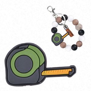 Cuentas de Silicona Personalizadas para Bolígrafos, Cuentas de Silicona Marrones Richard del Fabricante, Cuentas Divertidas - Product Image 6