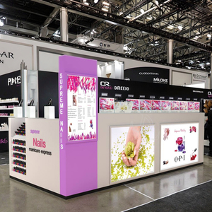 Nail Bar <span class=keywords><strong>Kiosk</strong></span> Thiết Kế Trung Tâm Mua Sắm Nail Bar <span class=keywords><strong>Kiosk</strong></span> - Product Image 5