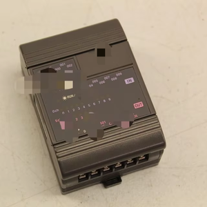 Kv-16r PLC ตัวควบคุมการเขียนโปรแกรม PLC โดยเฉพาะ Pac ระบบอัตโนมัติสำหรับอุตสาหกรรม - Product Image 1