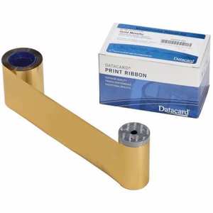 Datacard SP35 Plus Card Printer - Reliable & Durable