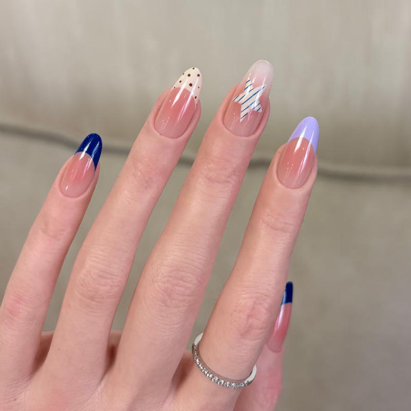 BS2147 Blue Dot Starlight