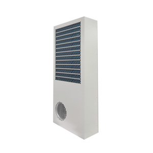 Sistemas de Refrigeración Modulares IP55 para Almacenamiento de Energía en Baterías, 220V AC 3000W, Unidad de Refrigeración para Telecomunicaciones en Contenedores de Almacenamiento de Energía - Product Image 3