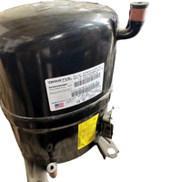 Compresor de Rotor de Acero Inoxidable Bristol R92J323ABKA para Equipos de Refrigeración en Sistemas de Aire Acondicionado R407C/R22