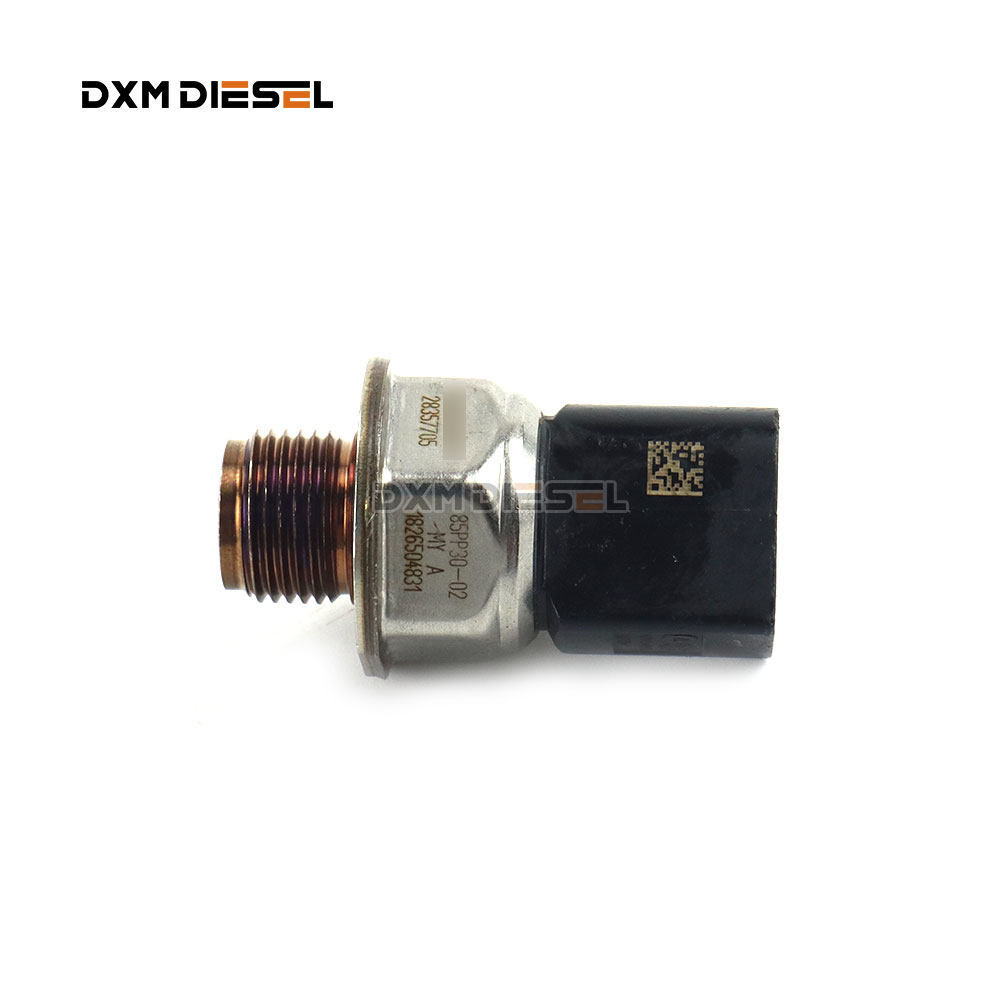 28357705 85PP30-02 Fuel Rail High Pressure Sensor for Hyundai
