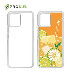 <span class=keywords><strong>Coque</strong></span> de téléphone vierge de sublimation 2D Prosub de haute qualité pour OPPO Realme <span class=keywords><strong>8</strong></span> Pro - Product Image 1