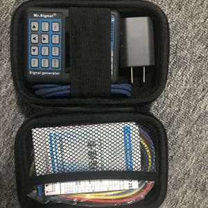 Générateur de signal portable Lanyi MR9272E pour signal 4-20 mA - Vente flash - Product Image 6