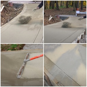 Endurecedor de Concreto Estampado Personalizado, Resistente a la Compresión y Flexión, Endurecedor de Color <span class=keywords><strong>para</strong></span> Concreto Estampado - Product Image 2