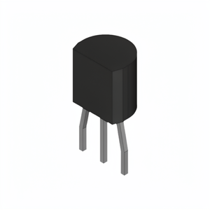 Electronic Circuit Components Authorized Distributor Transistors BC32840TA TO-226-3, TO-92-3 Formed Leads - Product Image 1