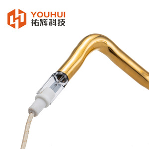 Lámpara Infrarroja 3D Youhui de 150W 45V, Equipo de Calefacción de Alta Temperatura - Product Image 3