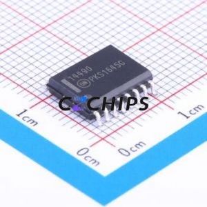 วงจรรวม SOIC-16-300mil MC14490DWG ใหม่ล่าสุดชิป IC ลอจิกพิเศษ - Product Image 1