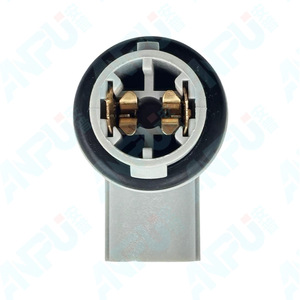 ตัวเรือนไฟเลี้ยวฮอนด้า ซีวิค 33304-TET-H01 RZ-01-A0405 อะไหล่ทดแทน - Product Image 2
