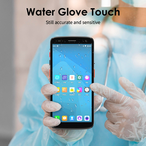 Effon hs20 rugged ip67 אנדרואיד 15 כף יד 2d Qr קוד 4g nfc מלאי מידע נייד מסוף סורק ברקוד pda - Product Image 5