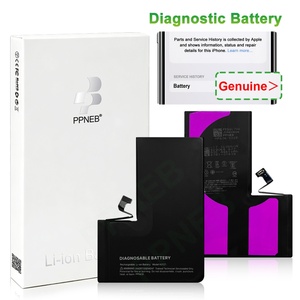 <span class=keywords><strong>แบ</strong></span><span class=keywords><strong>ต</strong></span>เตอรี่โทรศัพท์มือถือ OEM สำหรับ <span class=keywords><strong>iPhone</strong></span> 12 13 Mini 14 15 16 Pro Max <span class=keywords><strong>แบ</strong></span><span class=keywords><strong>ต</strong></span>เตอรี่<span class=keywords><strong>แท้</strong></span><span class=keywords><strong>เปลี่ยน</strong></span>ทดแทน ไม่มีปัญหา Pop-up - Product Image 1