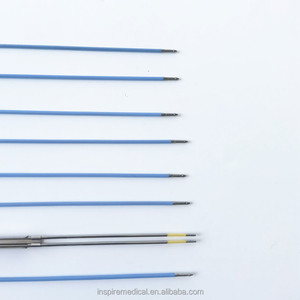 Điện cực vòng xoắn Turp lưỡng cực Điện cực vòng xoắn Turp đơn cực - Product Image 6