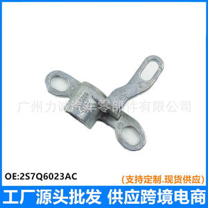 ขายึดเซ็นเซอร์ความเร็วสำหรับรถฟอร์ดทรานสิท รุ่น 1680028 2S7Q6023AB 2S7Q-6023-AC - Product Image 5