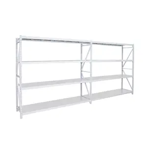 Heavy & Light Duty Racks Adjustable Warehouse Storage Pallet Racking System Reasonable price Storage Rack Systems