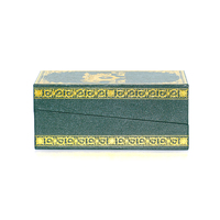 Zosi — boîte d'emballage de luxe pour perruque, pour extension de parfum, personnalisée, boîtes de design pour cadeau, jouet, au toucher doux
