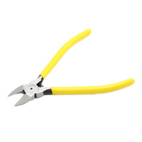 Kit de 6 outils multifonctionnels FixCraft pour électricien domestique : pince à câbles réseau et testeur d'installation