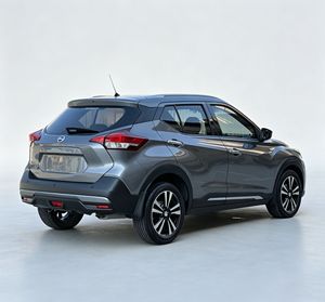 Vendita all'Ingrosso per l'Esportazione di <span class=keywords><strong>Nissan</strong></span> Kicks 2017 1.5L CVT Usata, SUV Familiare Economico a Bassa Cilindrata - Product Image 5