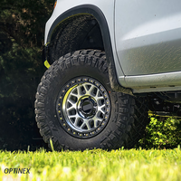 Jantes forgées concaves polies 16 17 18 19 20 21 22 pouces 6x139.7 6x135 6x114.3 5x127 5x130 pour Silverado Tacoma Raptor