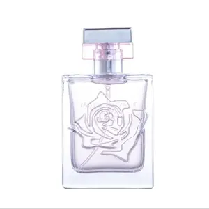 Perfume for women Wholesale perfume Spray perfume Light and durable Factory direct sales