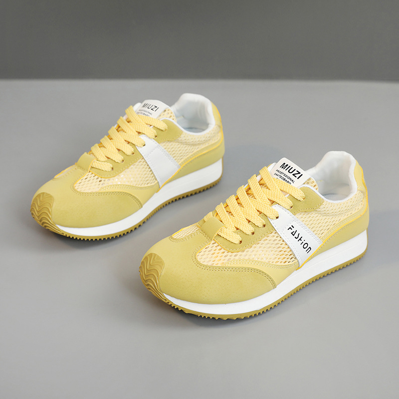 สีเหลืองมะนาว