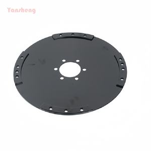 Запчасти для вилочного погрузчика Yansheng 13683-82021,136L3-80311 Входная пластина и преобразователь крутящего момента - Product Image 1